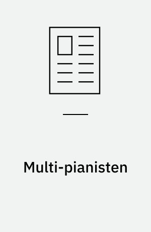 Multi-pianisten