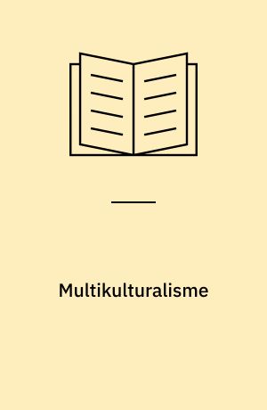 Multikulturalisme