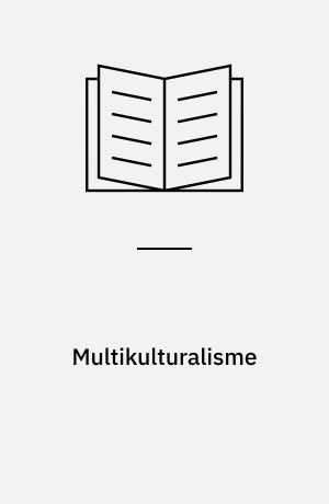 Multikulturalisme