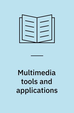 Multimedia tools and applications