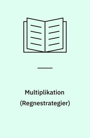 Multiplikation