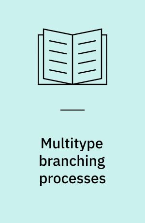 Multitype branching processes : Theory and applications