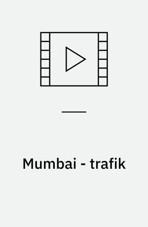 Mumbai - trafik