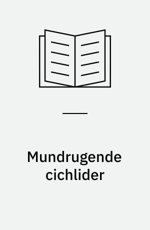 Mundrugende cichlider