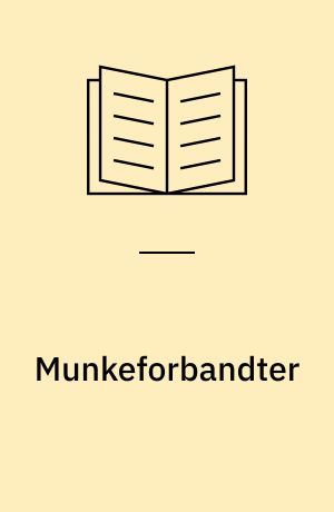 Munkeforbandter