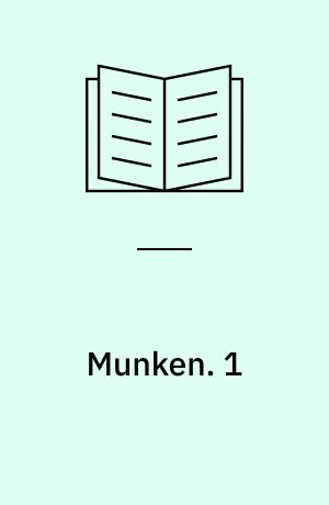 Munken. 1