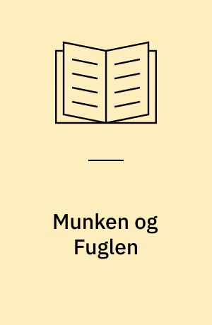 Munken og Fuglen : en Middelalderstudie