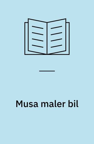 Musa maler bil