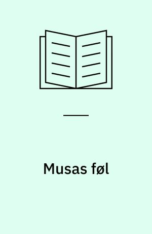 Musas føl