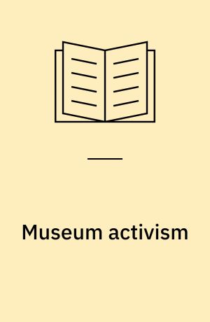 Museum activism
