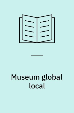 Museum global local