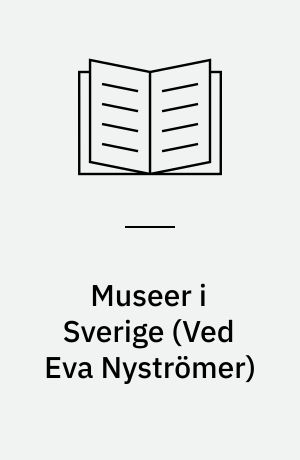 Museer i Sverige