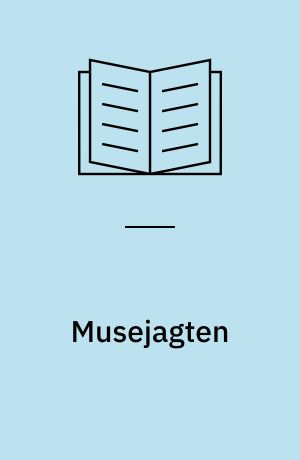 Musejagten