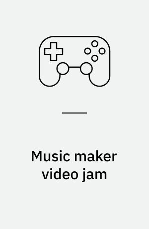 Music maker video jam