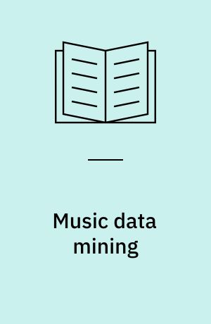 Music data mining