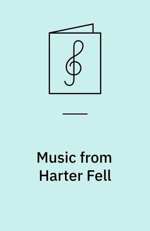 Music from Harter Fell : for brass sextet
