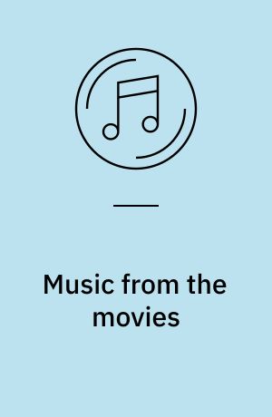 Music from the movies