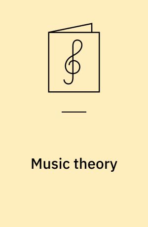 Music theory