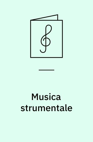 Musica strumentale