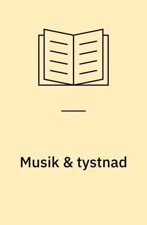 Musik & tystnad