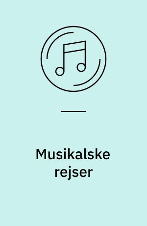 Musikalske rejser