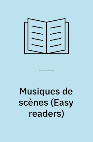 Musiques de scènes
