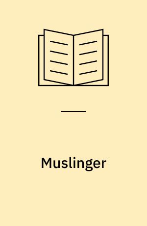 Muslinger