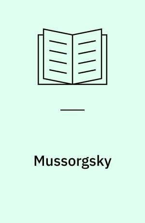 Mussorgsky