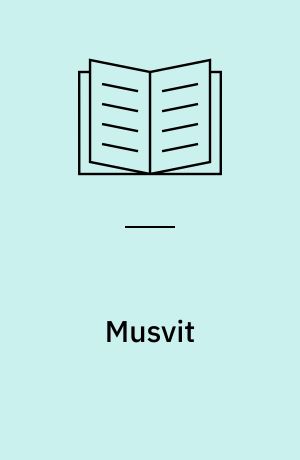 Musvit