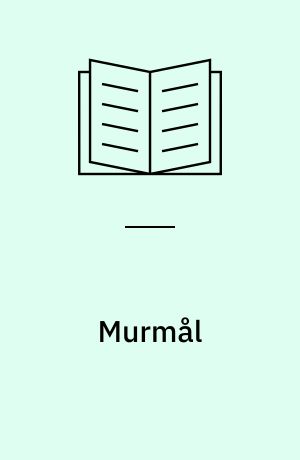 Murmål
