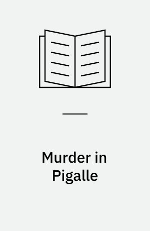 Murder in Pigalle