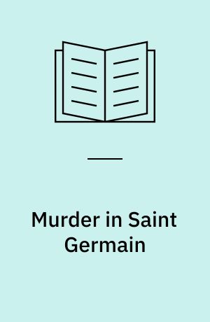 Murder in Saint Germain