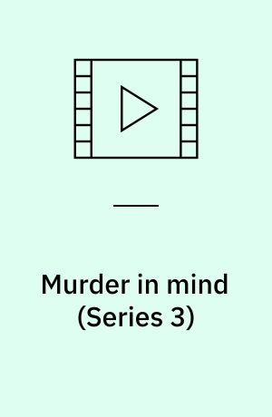 Murder in mind