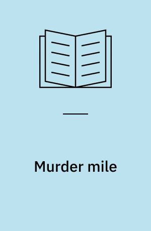 Murder mile