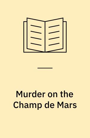 Murder on the Champ de Mars