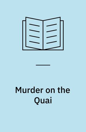 Murder on the Quai