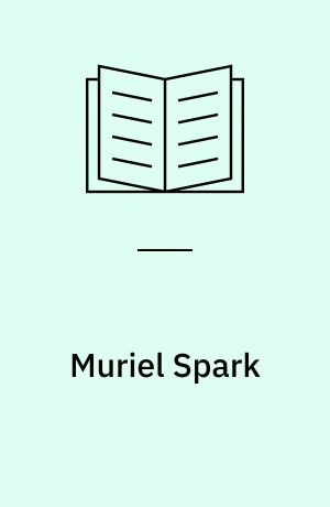 Muriel Spark