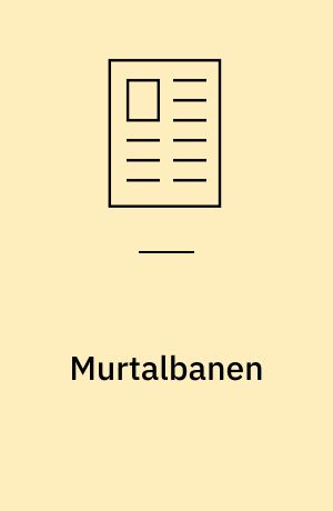 Murtalbanen