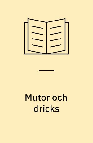 Mutor och dricks