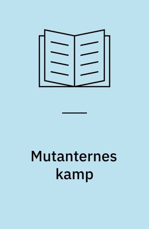 Mutanternes kamp