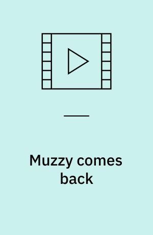 Muzzy comes back : a video English course for children
