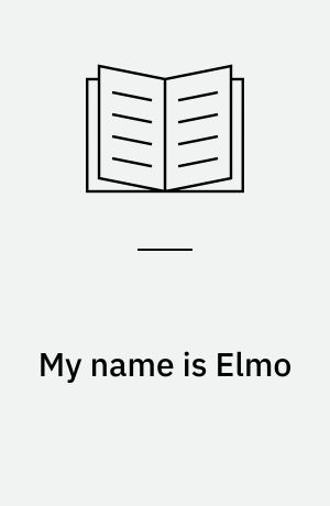 My name is Elmo