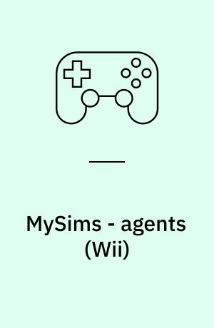 MySims - agents