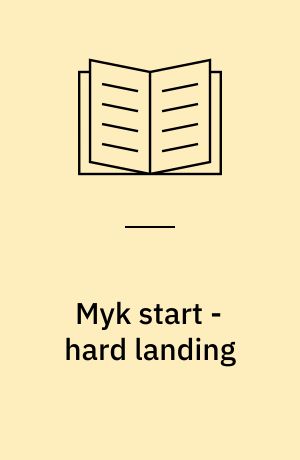 Myk start - hard landing : om forvaltning av kjønnsidentitet i en endringsprosess