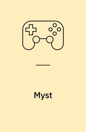 Myst : masterpiece edition: Riven : the sequel to Myst