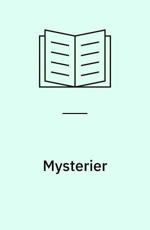 Mysterier