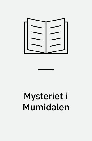 Mysteriet i Mumidalen