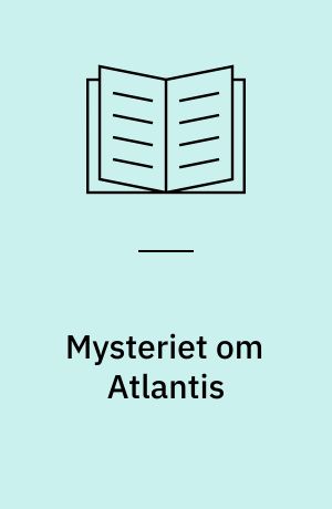 Mysteriet om Atlantis