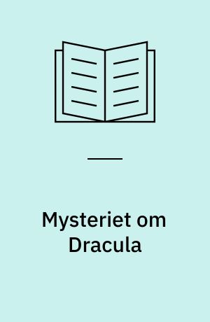 Mysteriet om Dracula