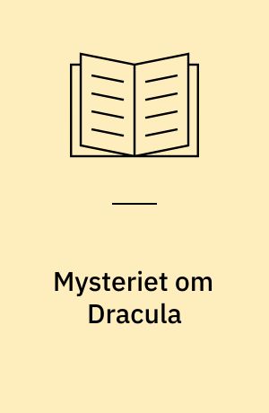 Mysteriet om Dracula